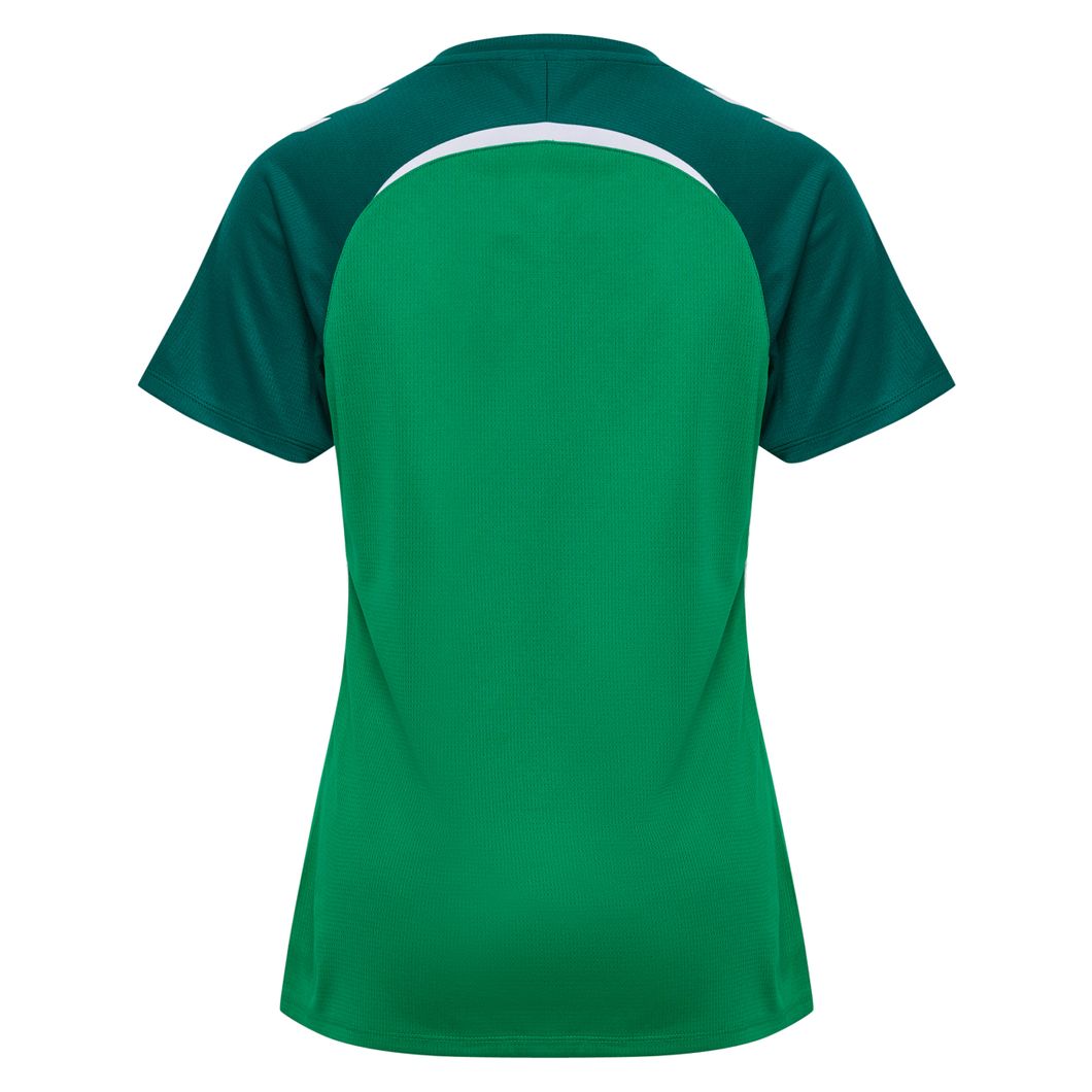 hmlLEAD 2.0 Trikot Kurzarm Damen
