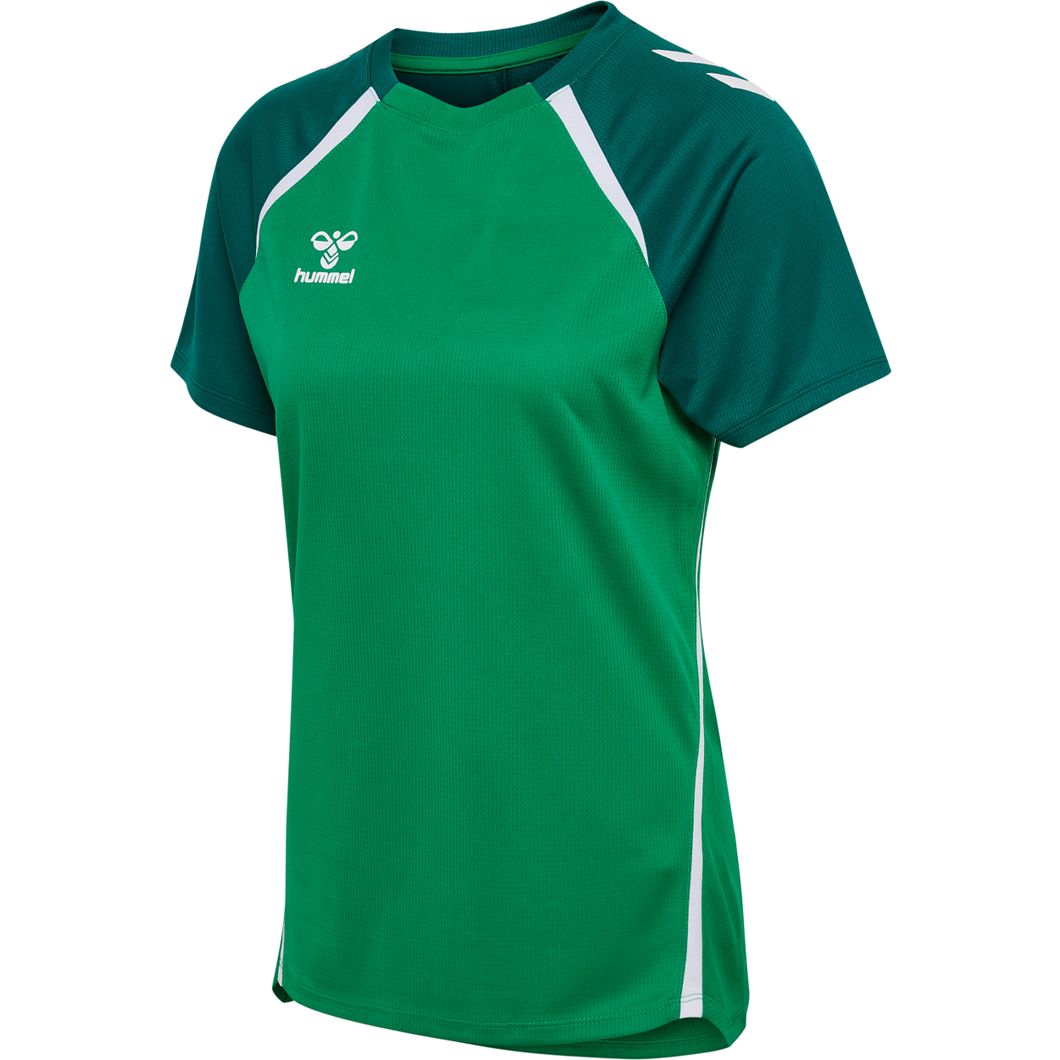 hmlLEAD 2.0 Trikot Kurzarm Damen