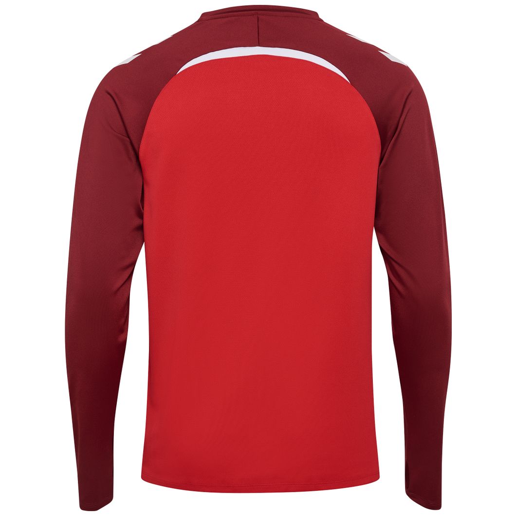 LEAD 2.0 Crew Sweat
