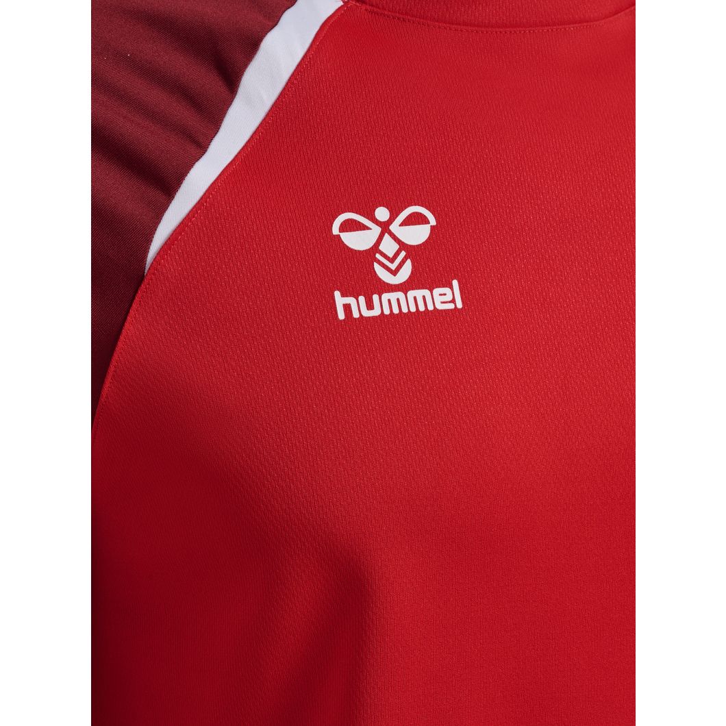LEAD 2.0 Crew Sweat