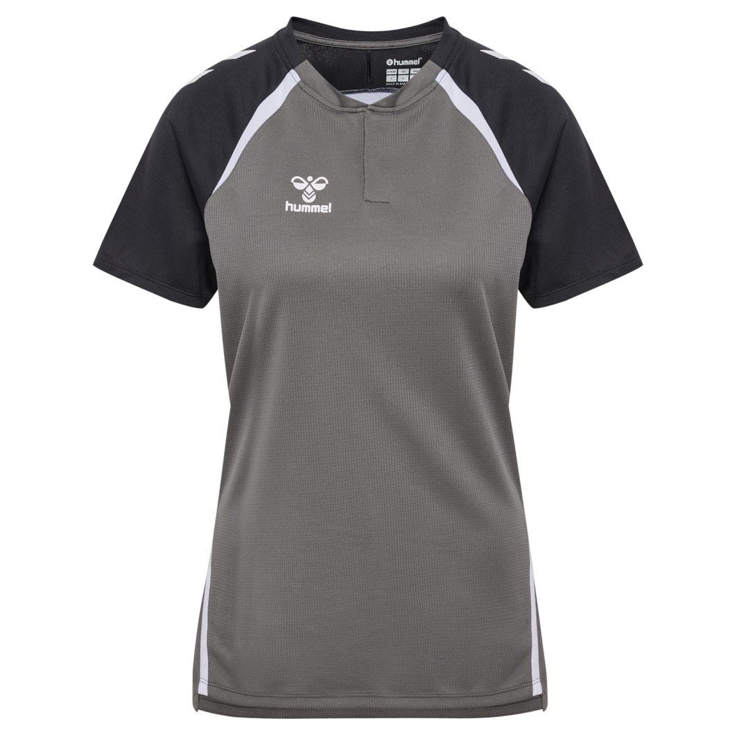 LEAD 2.0 Poloshirt Damen