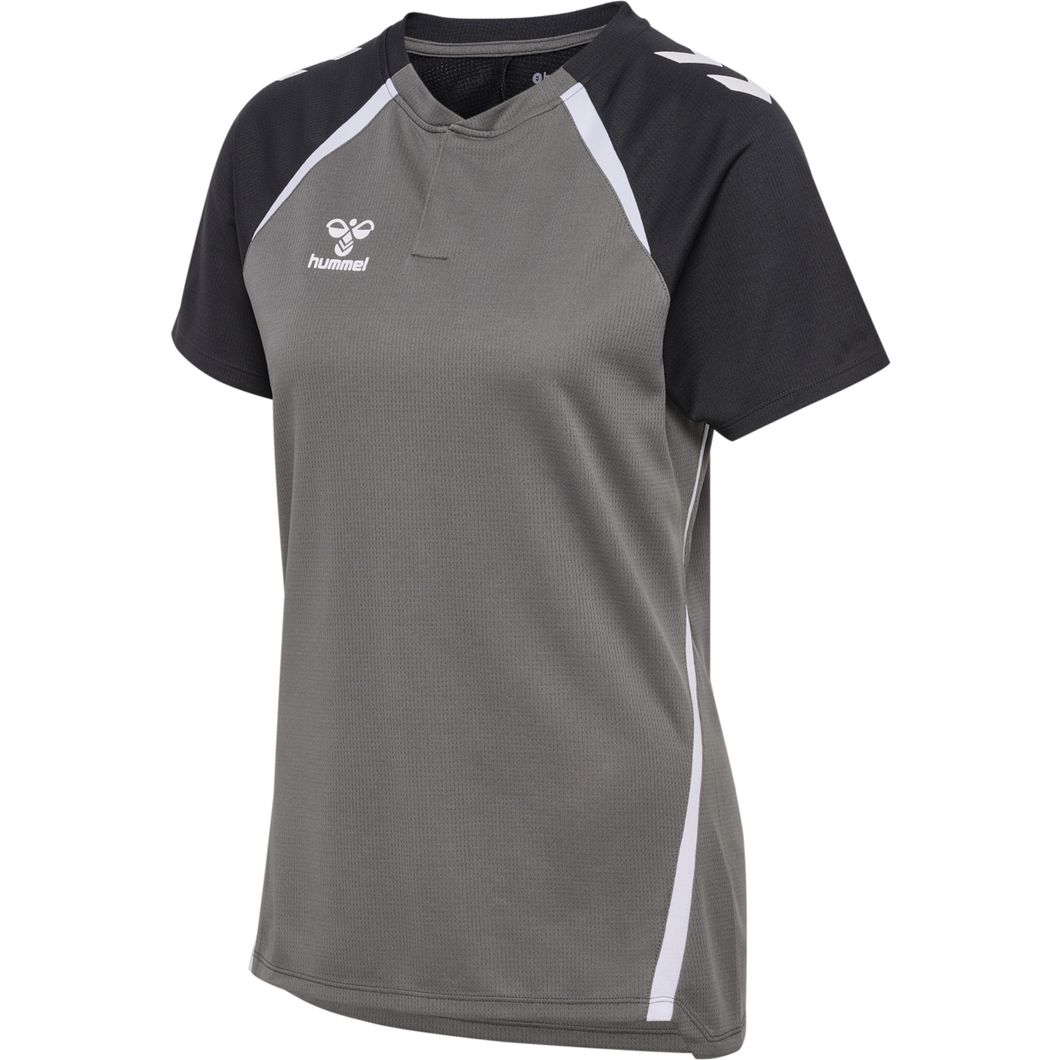 LEAD 2.0 Poloshirt Damen