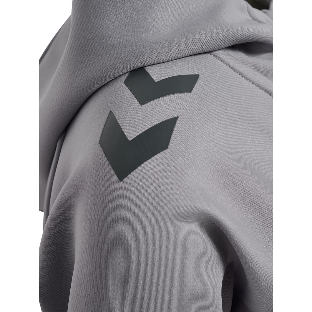 CIMA 2.0 ZIP HOODIE Damen