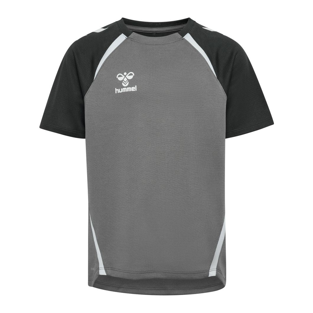 Lead 2.0 Trikot Kurzarm Kids