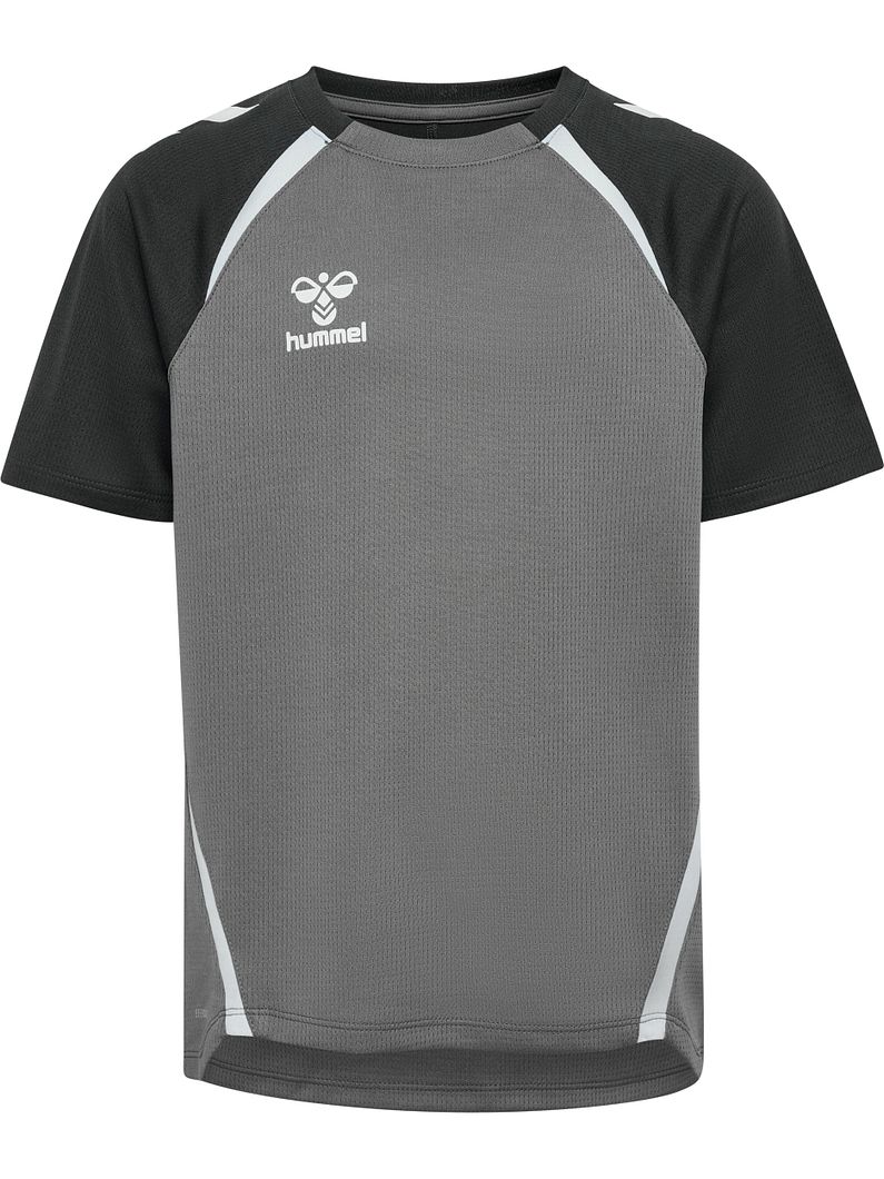 Lead 2,0 Trikot Kurzarm Kids