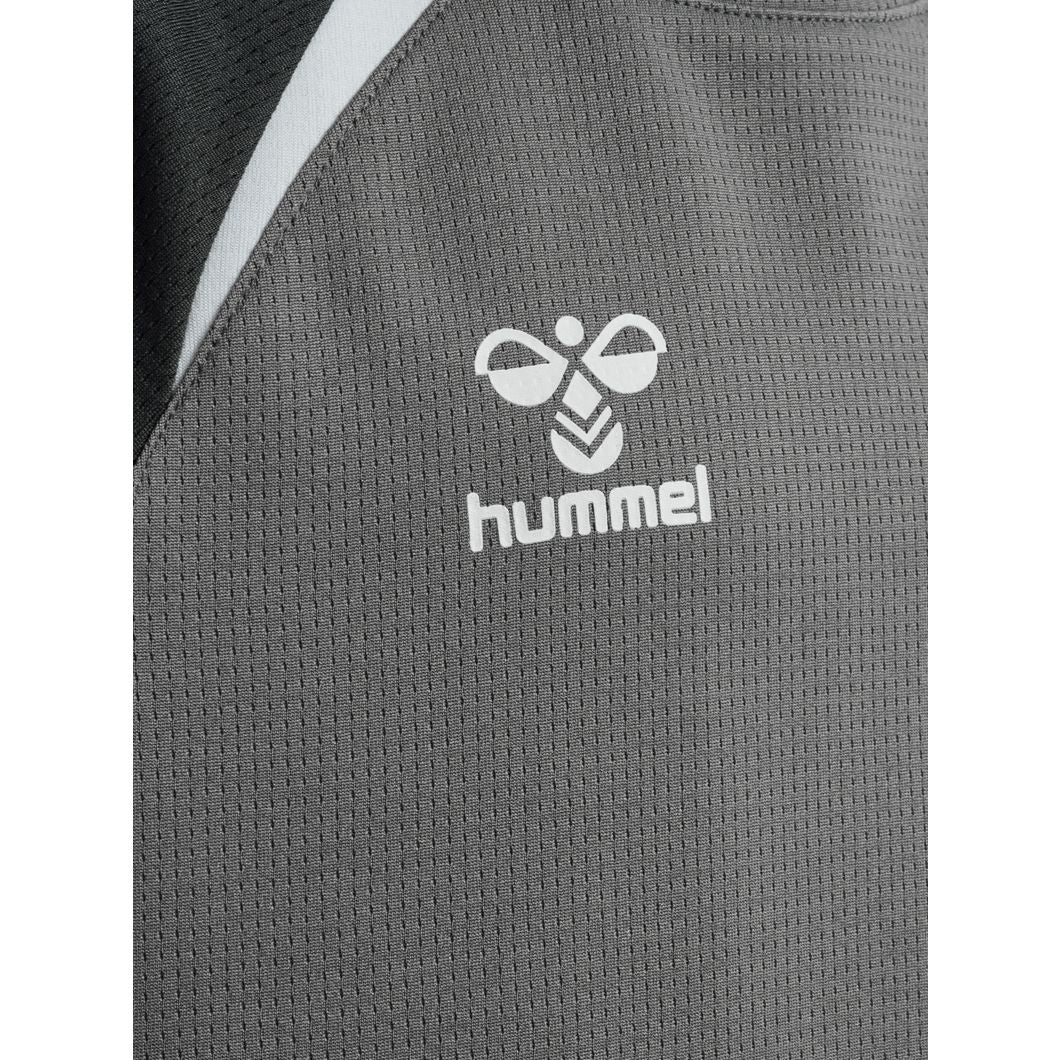 Lead 2.0 Trikot Kurzarm Kids