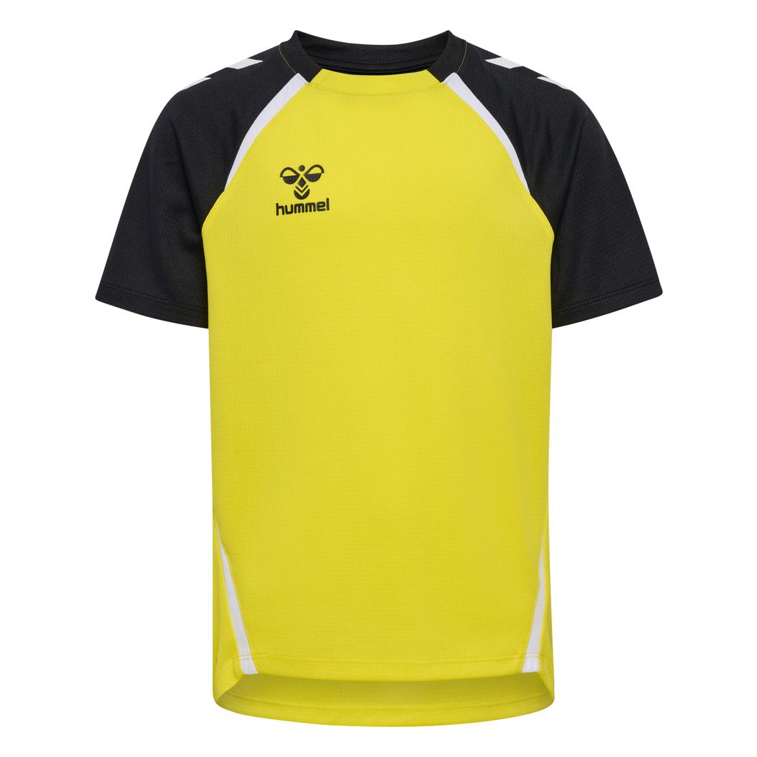 Lead 2.0 Trikot Kurzarm Kids
