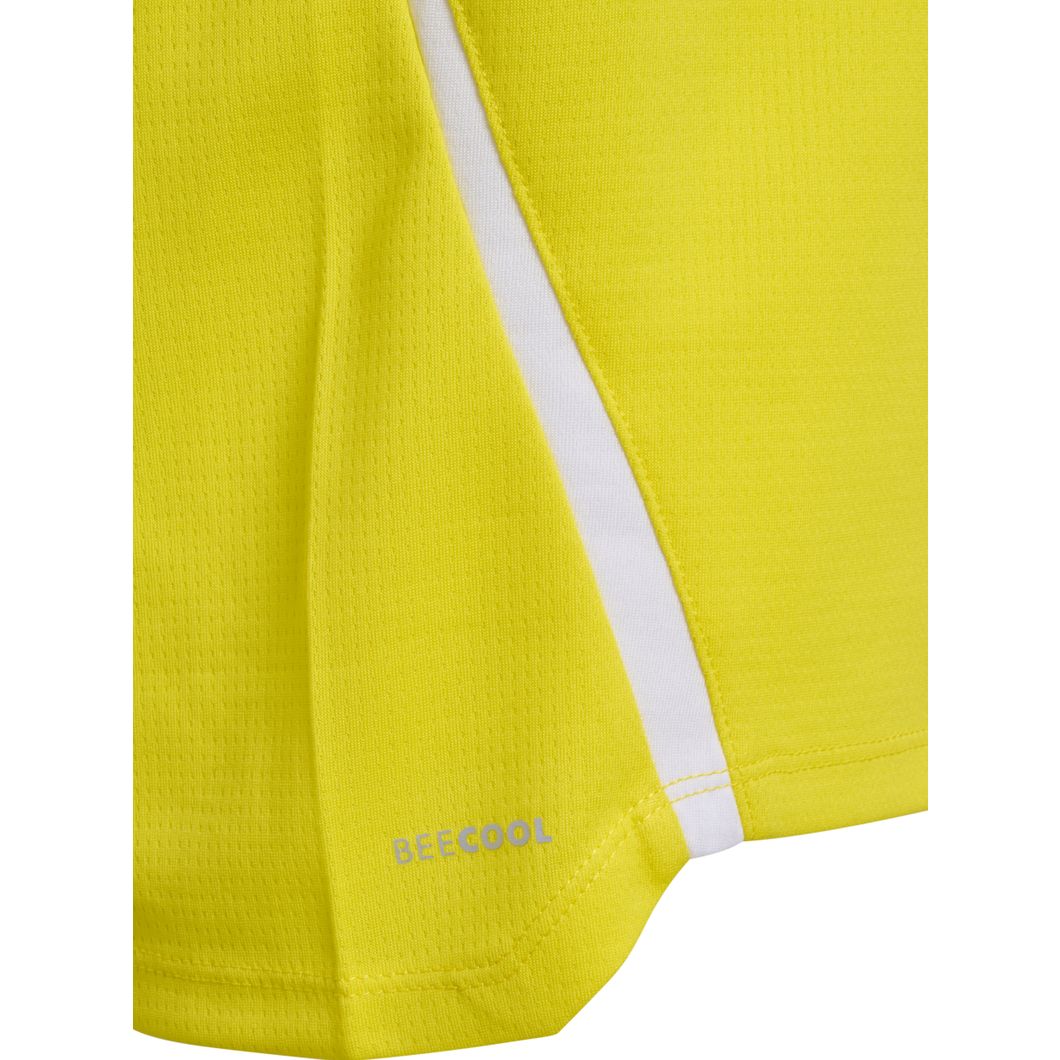 Lead 2.0 Trikot Kurzarm Kids