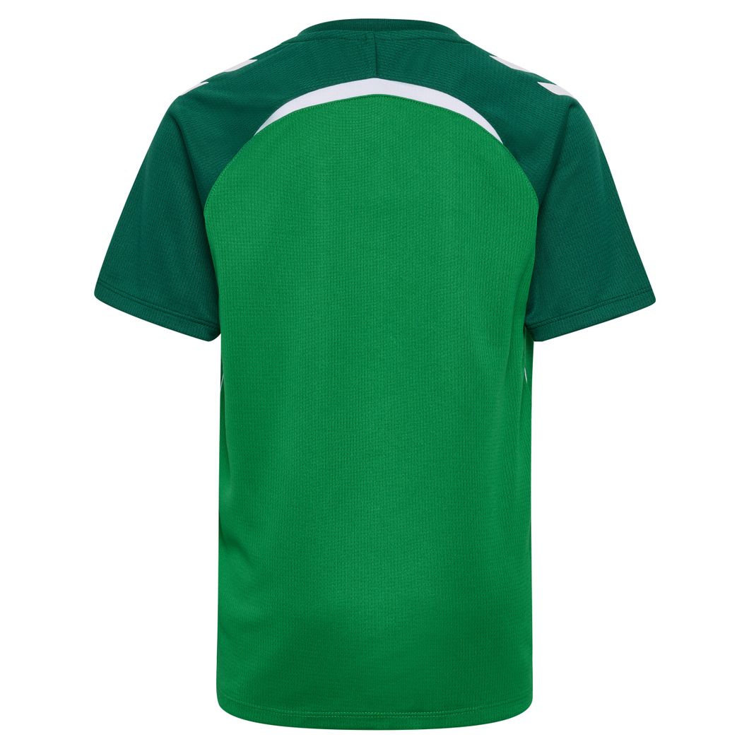 Lead 2.0 Trikot Kurzarm Kids