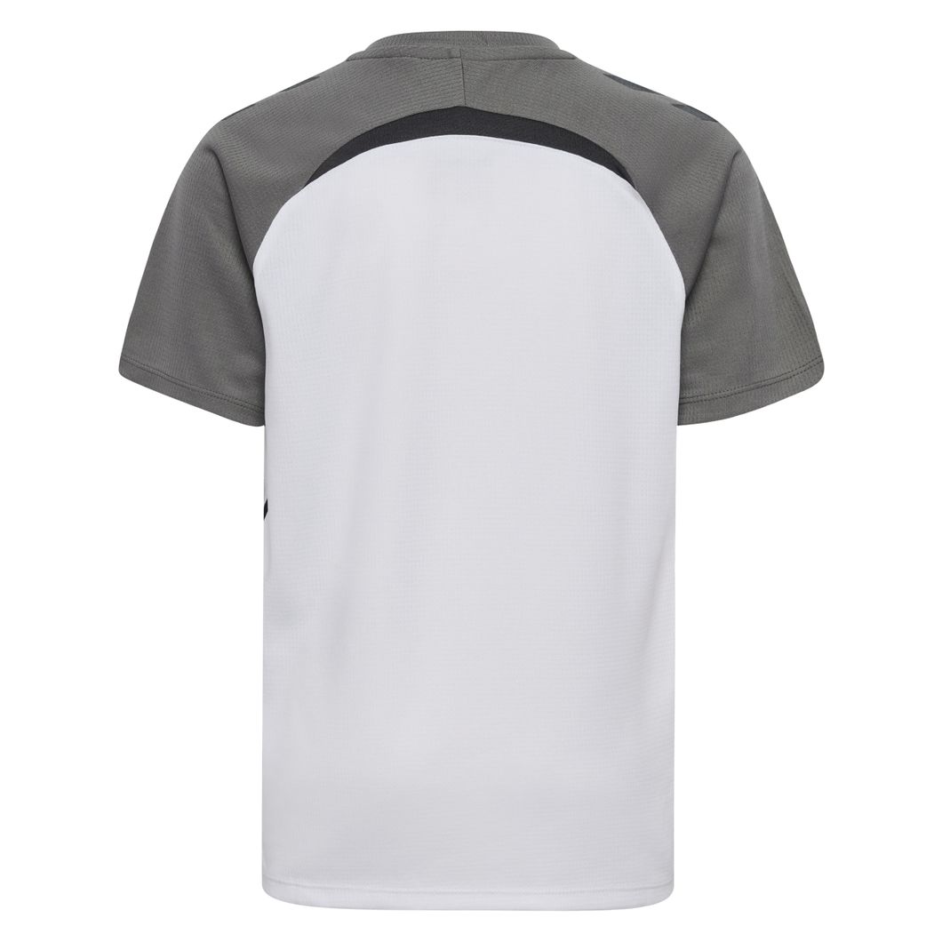 Lead 2.0 Trikot Kurzarm Kids