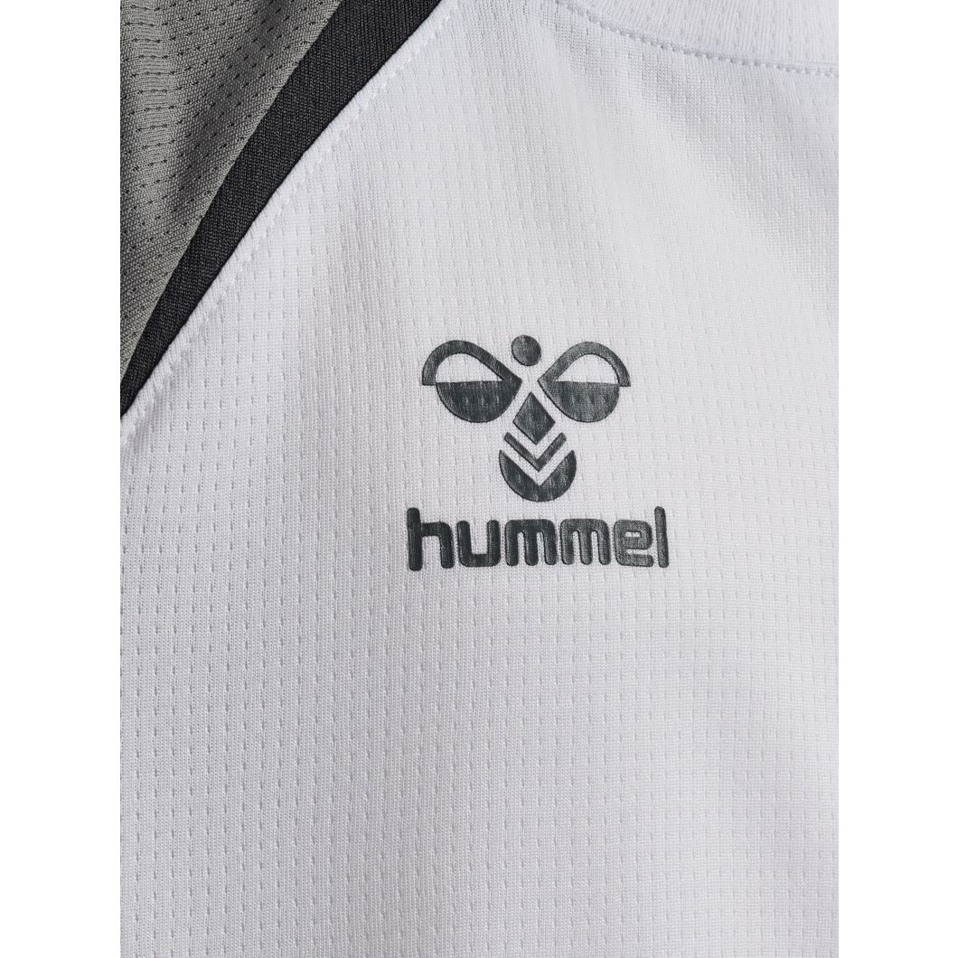 Lead 2.0 Trikot Kurzarm Kids
