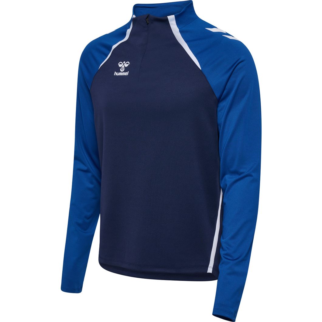 Lead 2.0 Half Zip