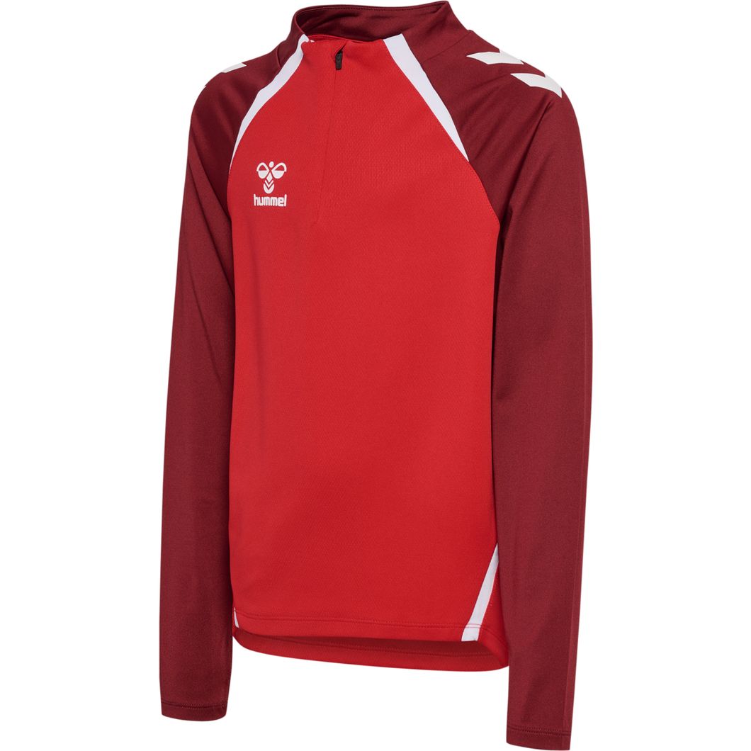 LEAD 2.0 Half Zip Kids