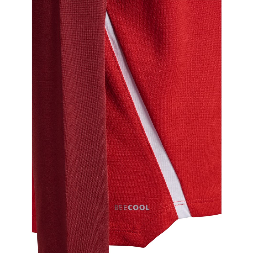 LEAD 2.0 Half Zip Kids