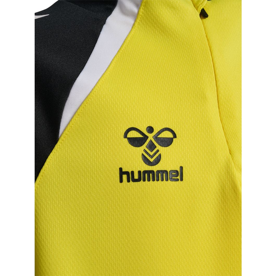 LEAD 2.0 Half Zip Kids