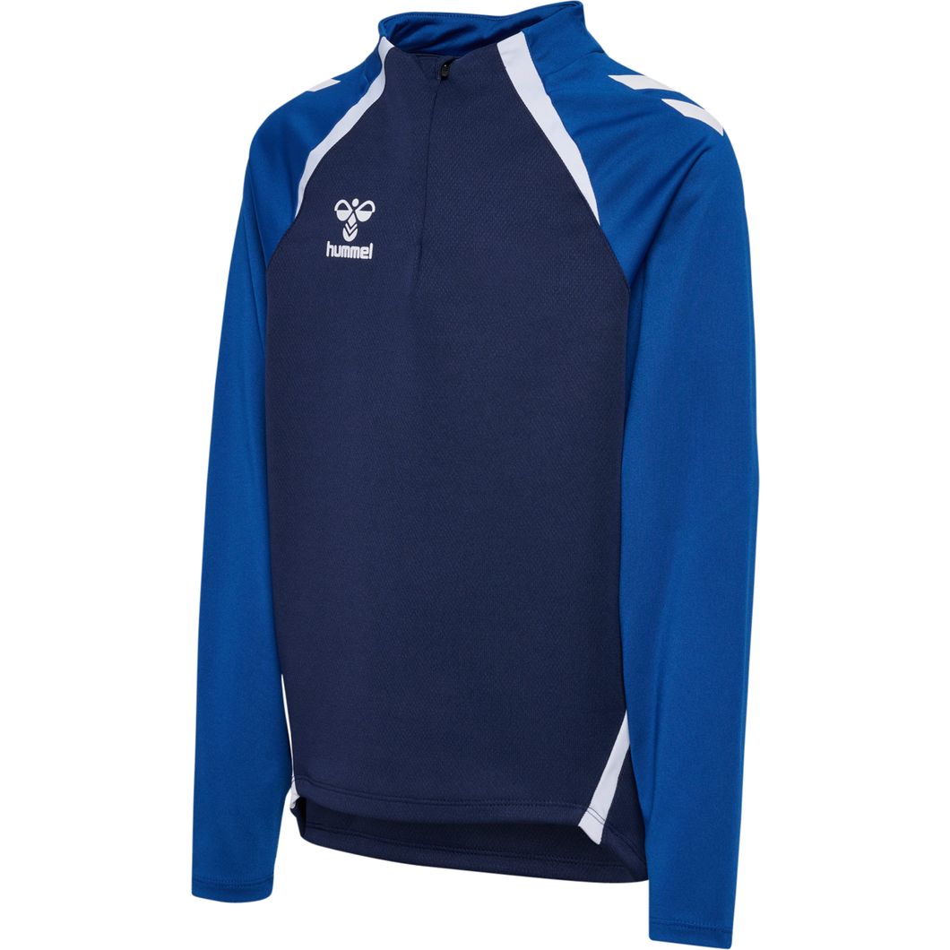 LEAD 2.0 Half Zip Kids