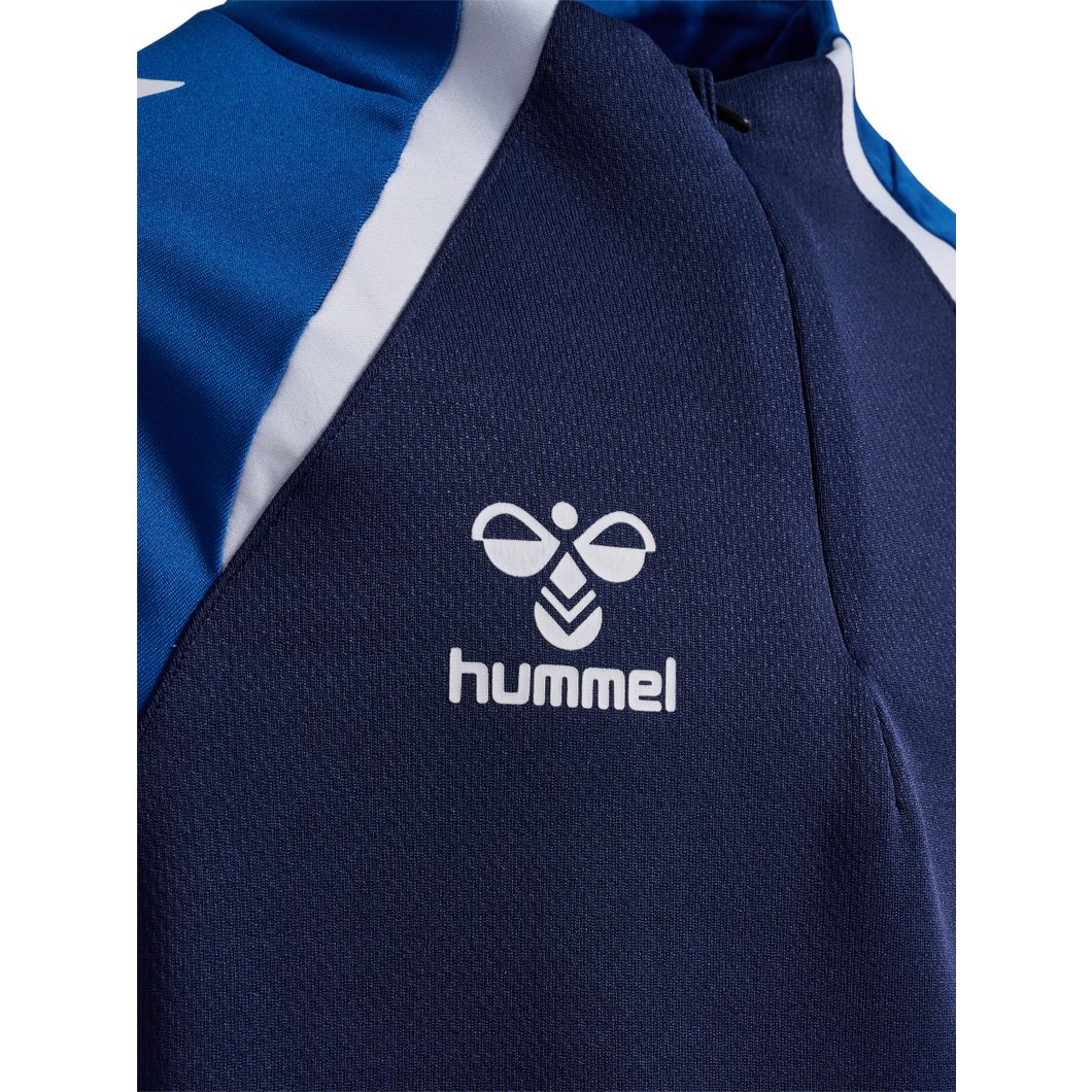 LEAD 2.0 Half Zip Kids