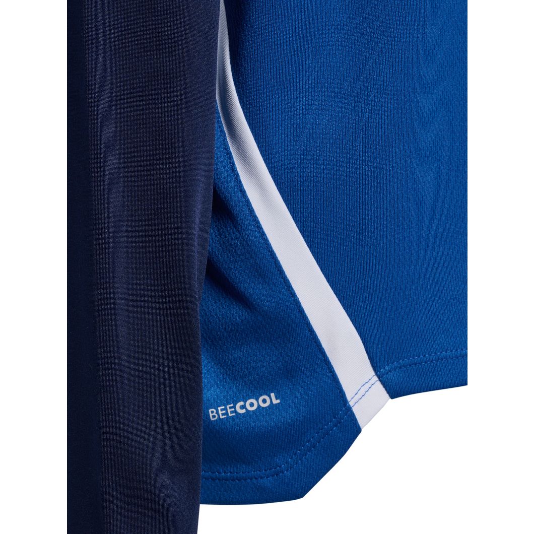 LEAD 2.0 Half Zip Kids