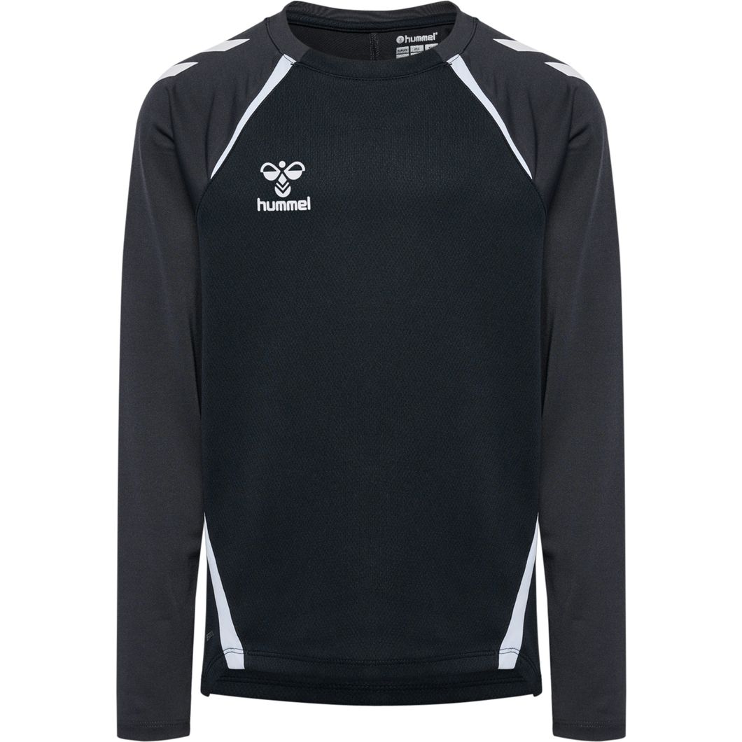 LEAD 2.0 Crew Sweat Kids