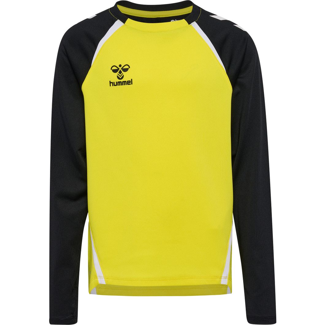 LEAD 2.0 Crew Sweat Kids