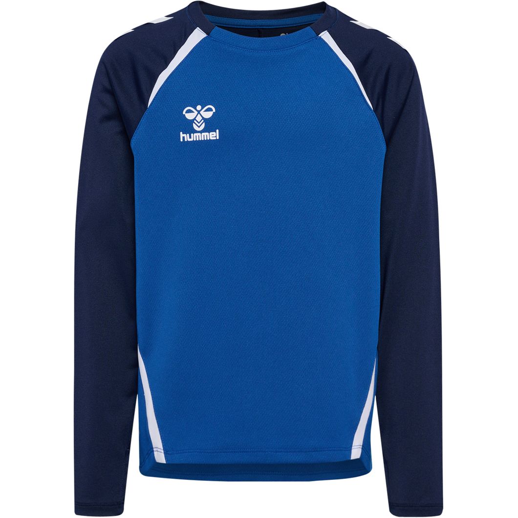 LEAD 2.0 Crew Sweat Kids