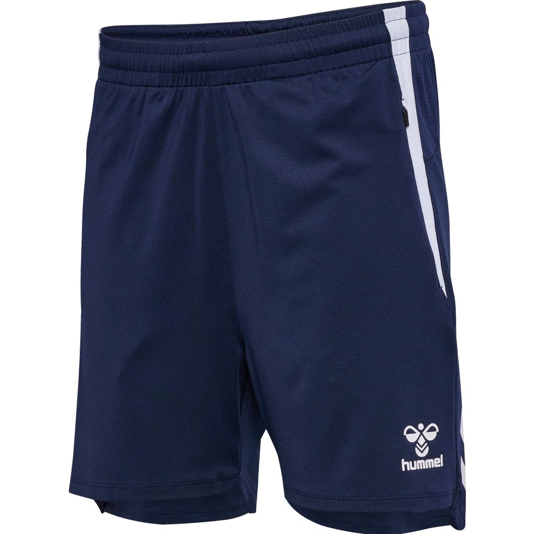 hmlLEAD 2.0 Trainingsshorts Damen