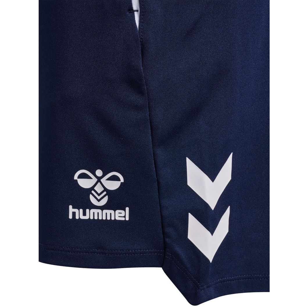 hmlLEAD 2.0 Trainingsshorts Damen