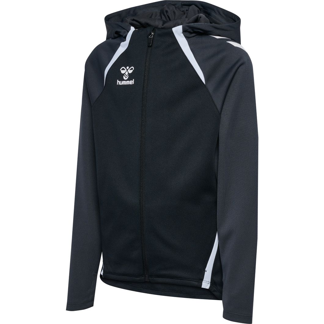LEAD 2.0 Zip Hoodie Kids