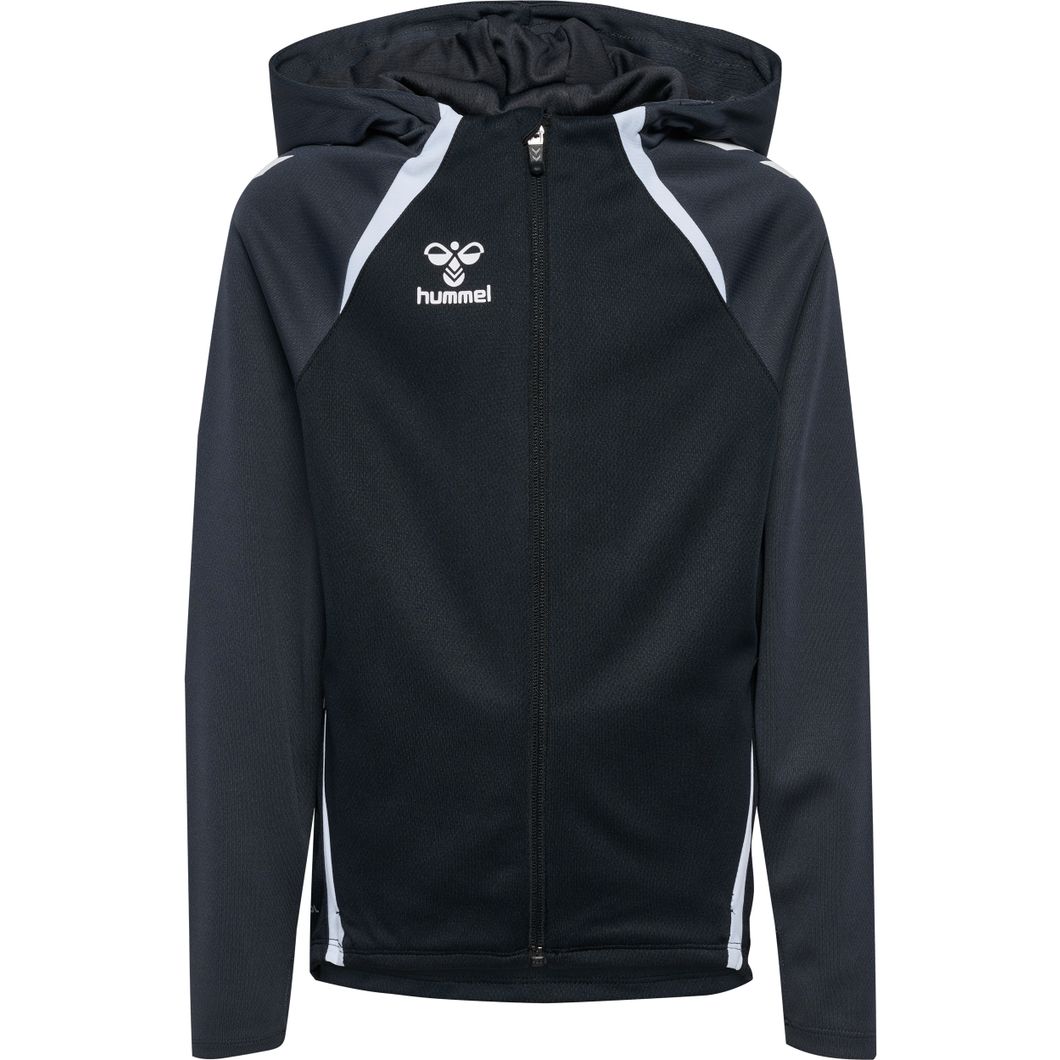 LEAD 2.0 Zip Hoodie Kids