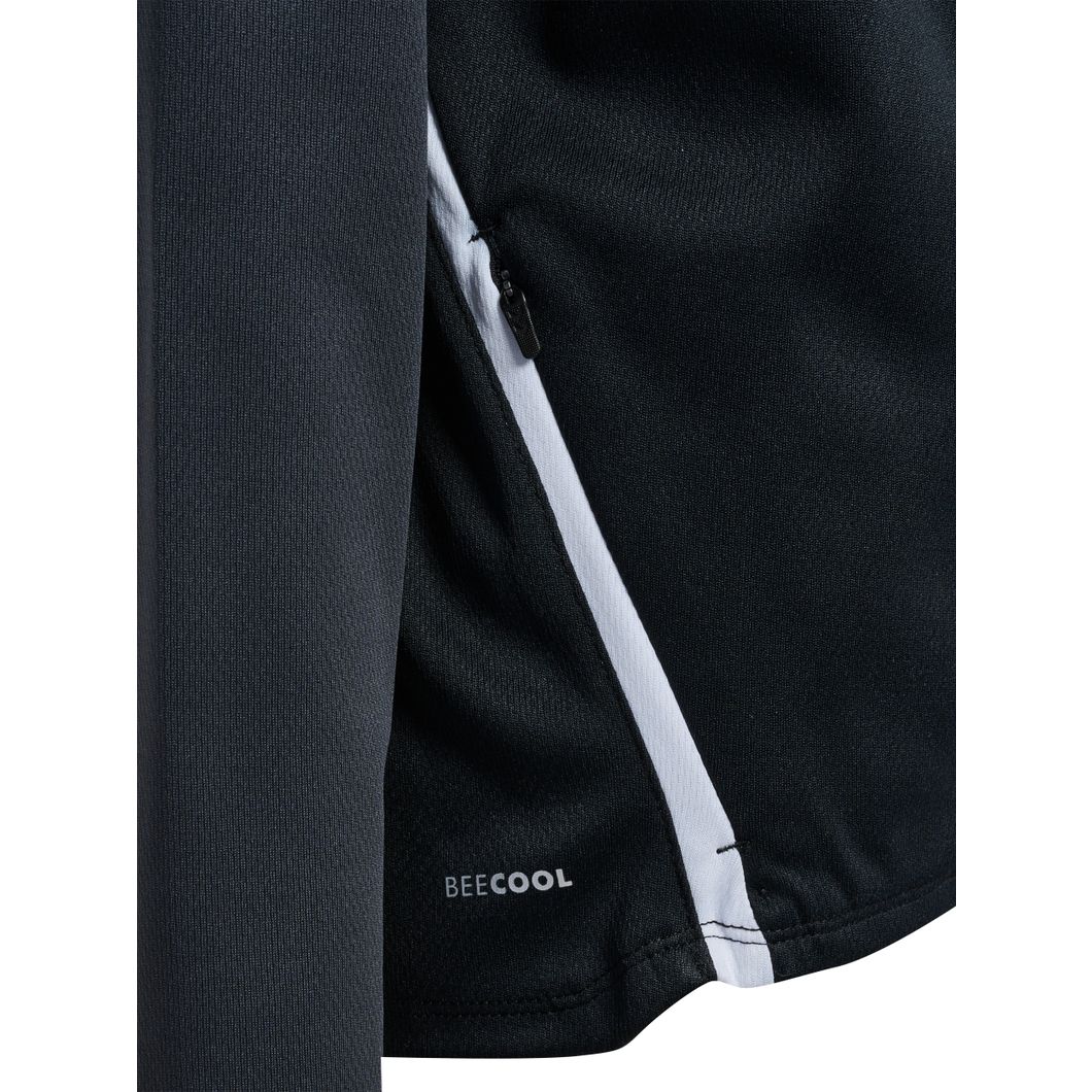 LEAD 2.0 Zip Hoodie Kids