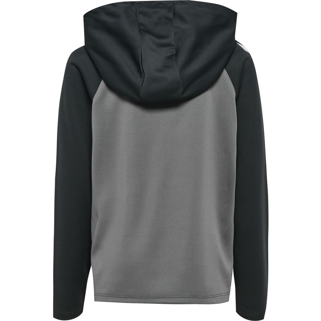 LEAD 2.0 Zip Hoodie Kids
