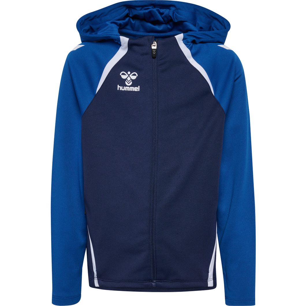 LEAD 2.0 Zip Hoodie Kids