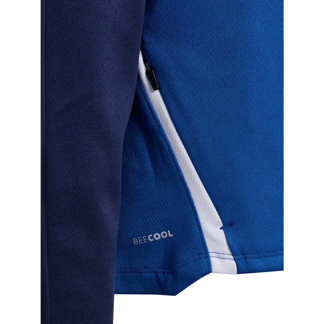 LEAD 2.0 Zip Hoodie Kids