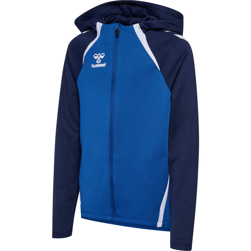 LEAD 2.0 Zip Hoodie Kids