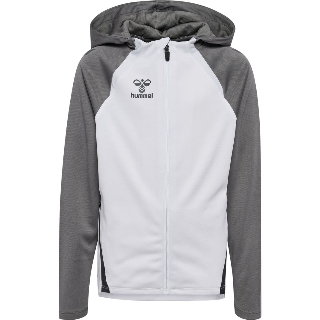 LEAD 2.0 Zip Hoodie Kids