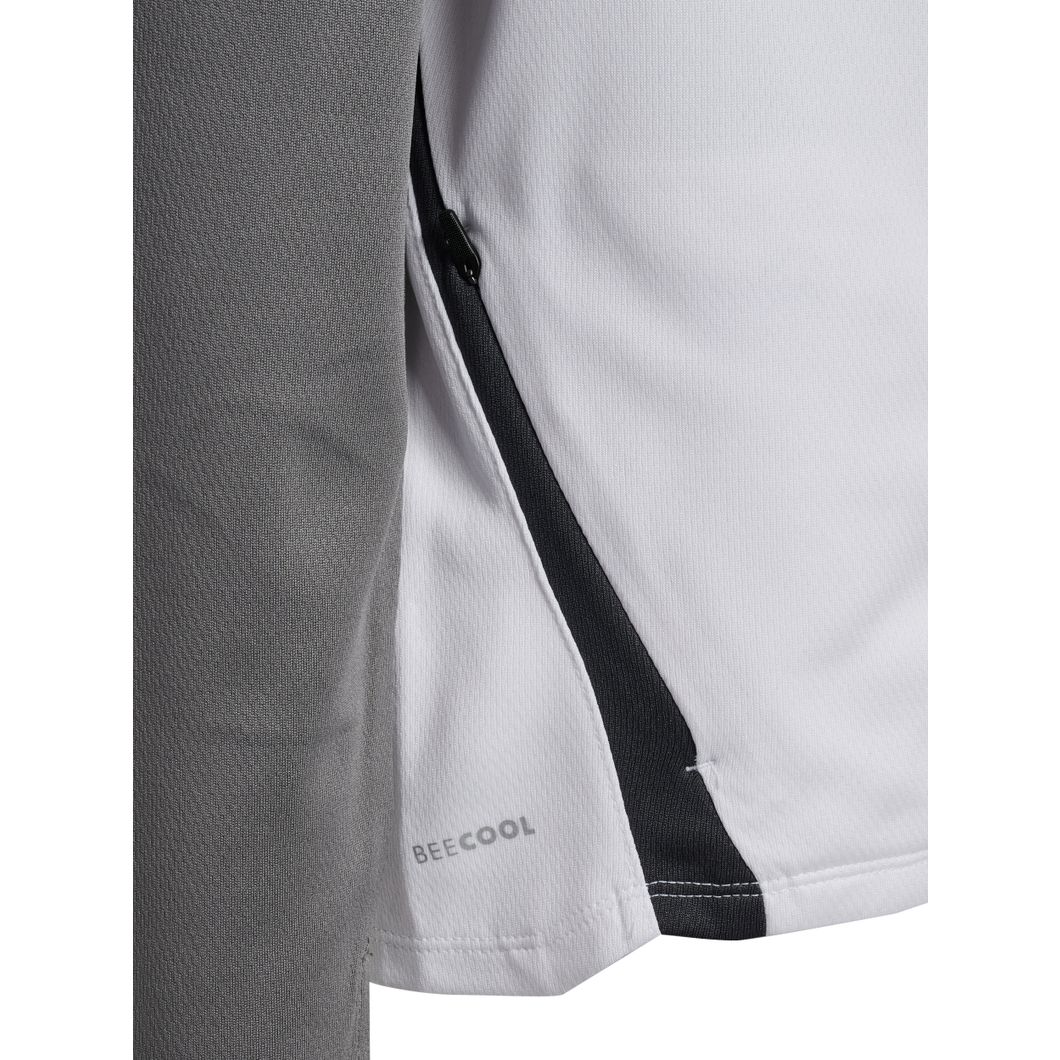 LEAD 2.0 Zip Hoodie Kids