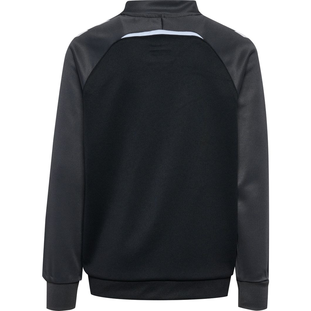 hmlLEAD 2.0 Track Zip Jacket Kids