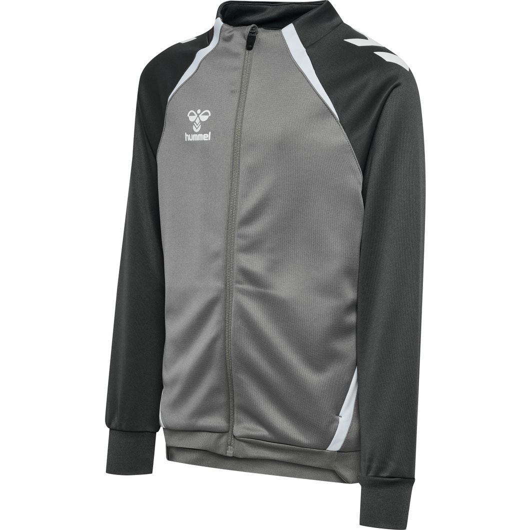 hmlLEAD 2.0 Track Zip Jacket Kids