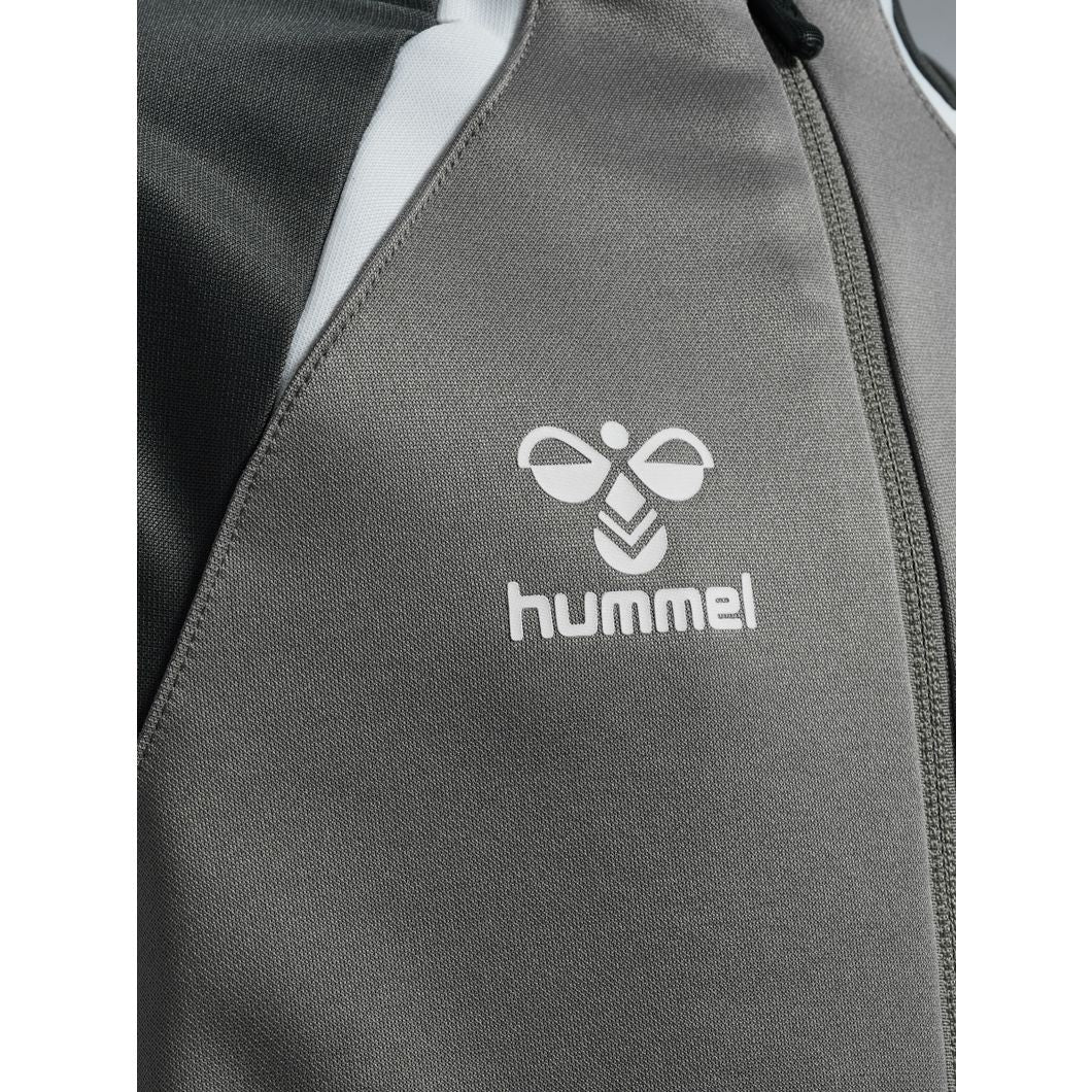 hmlLEAD 2.0 Track Zip Jacket Kids