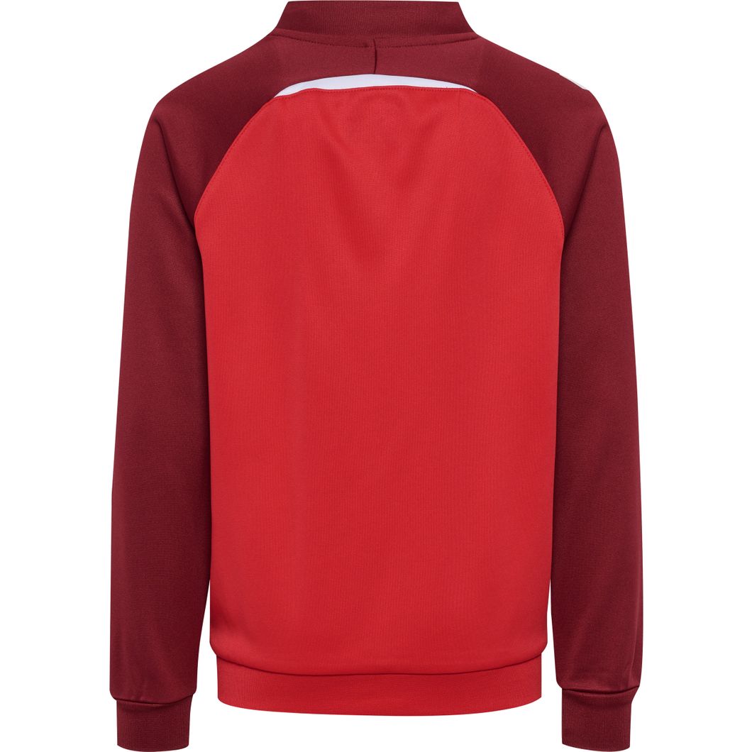 hmlLEAD 2.0 Track Zip Jacket Kids