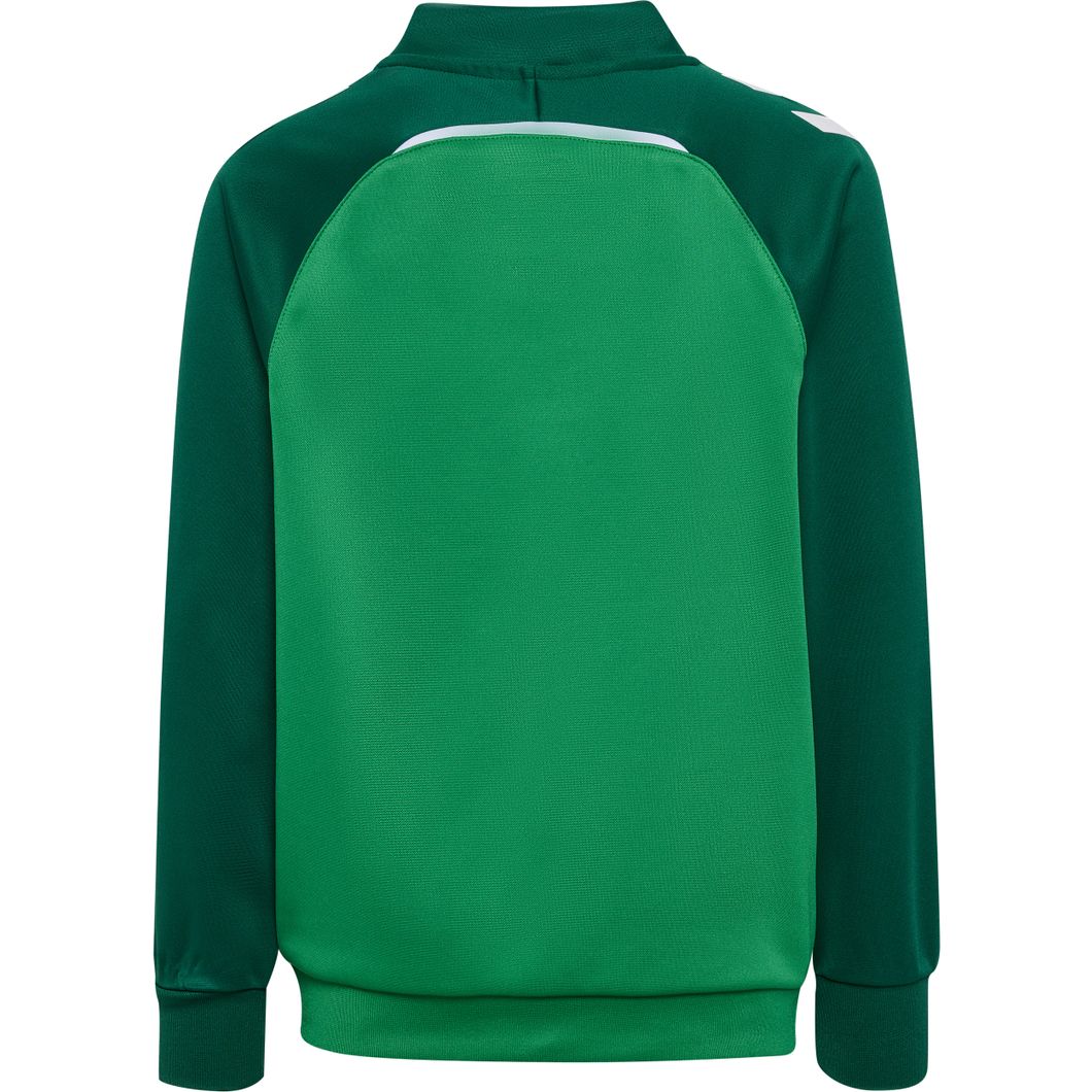 hmlLEAD 2.0 Track Zip Jacket Kids