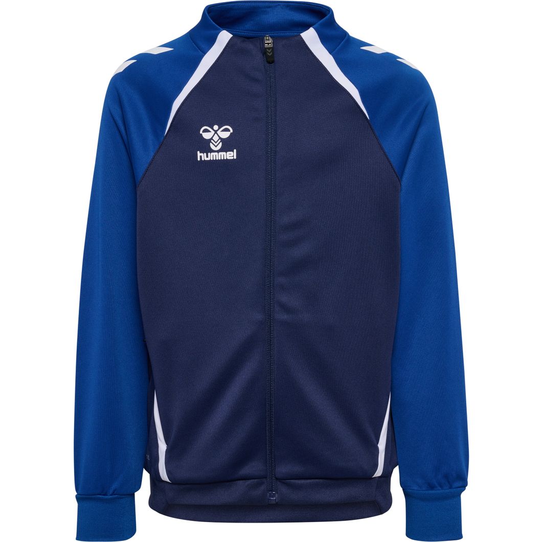 hmlLEAD 2.0 Track Zip Jacket Kids