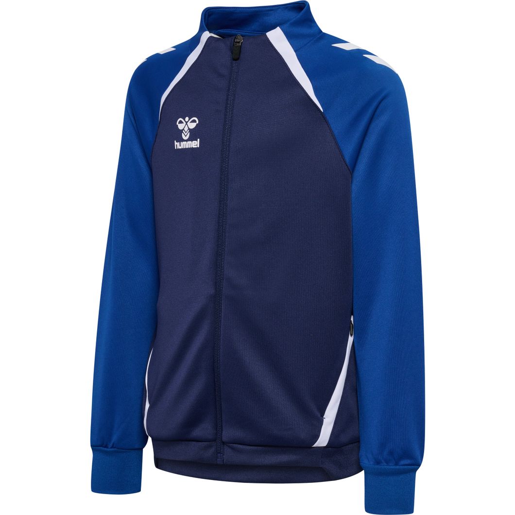 hmlLEAD 2.0 Track Zip Jacket Kids