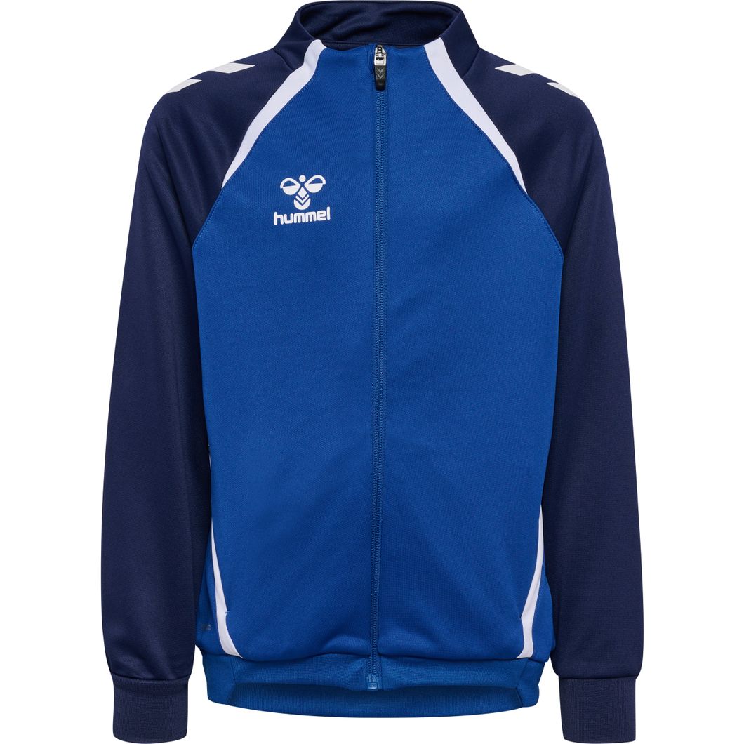 hmlLEAD 2.0 Track Zip Jacket Kids