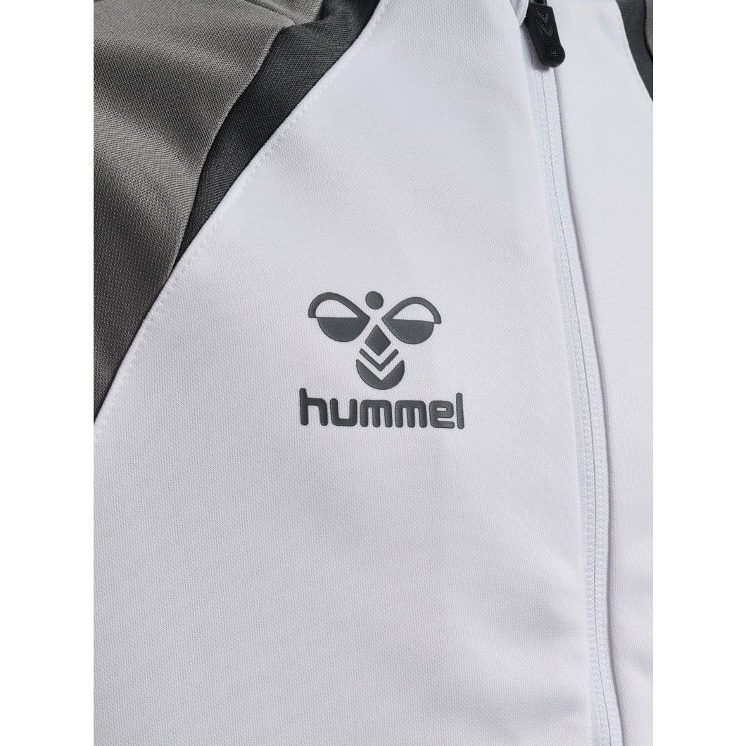 hmlLEAD 2.0 Track Zip Jacket Kids