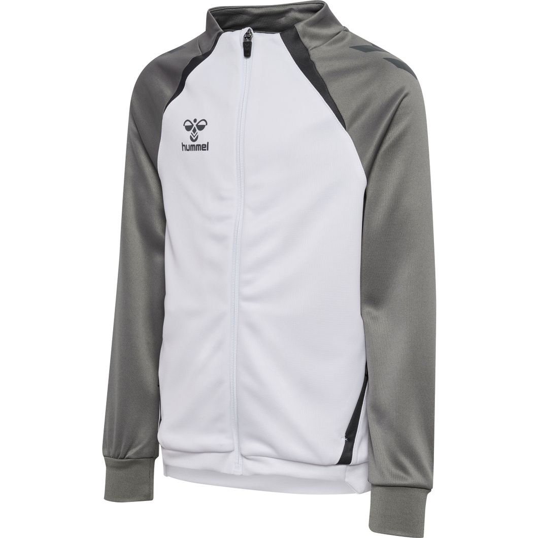 hmlLEAD 2.0 Track Zip Jacket Kids