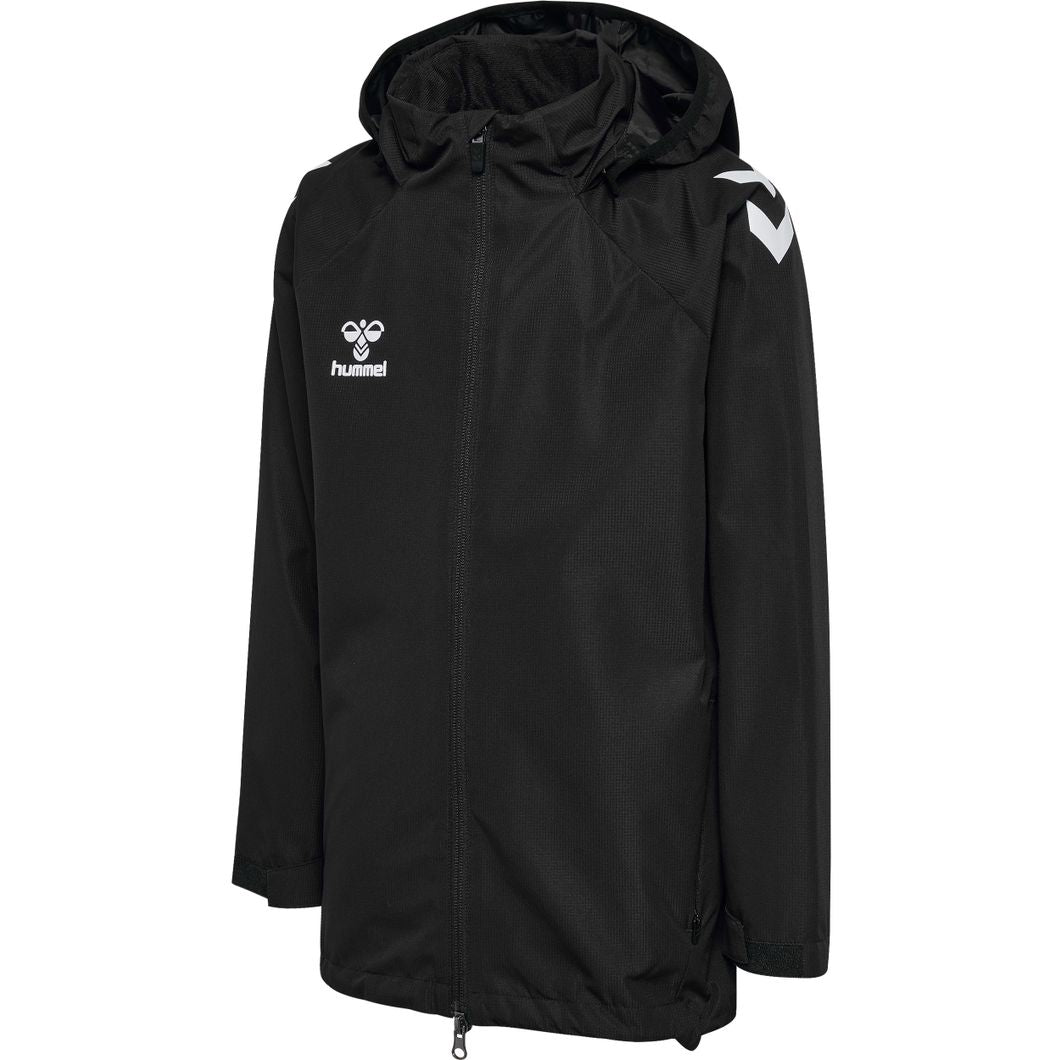 LEAD 2.0 ALL-WEATHER JACKET Kids