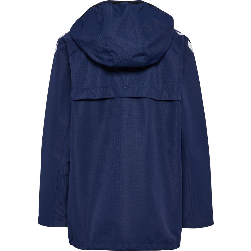 LEAD 2.0 ALL-WEATHER JACKET Kids
