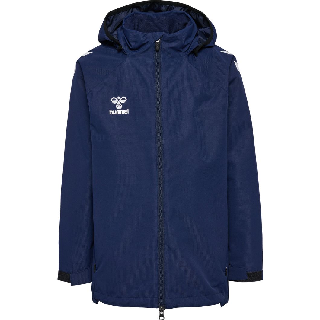 LEAD 2.0 ALL-WEATHER JACKET Kids