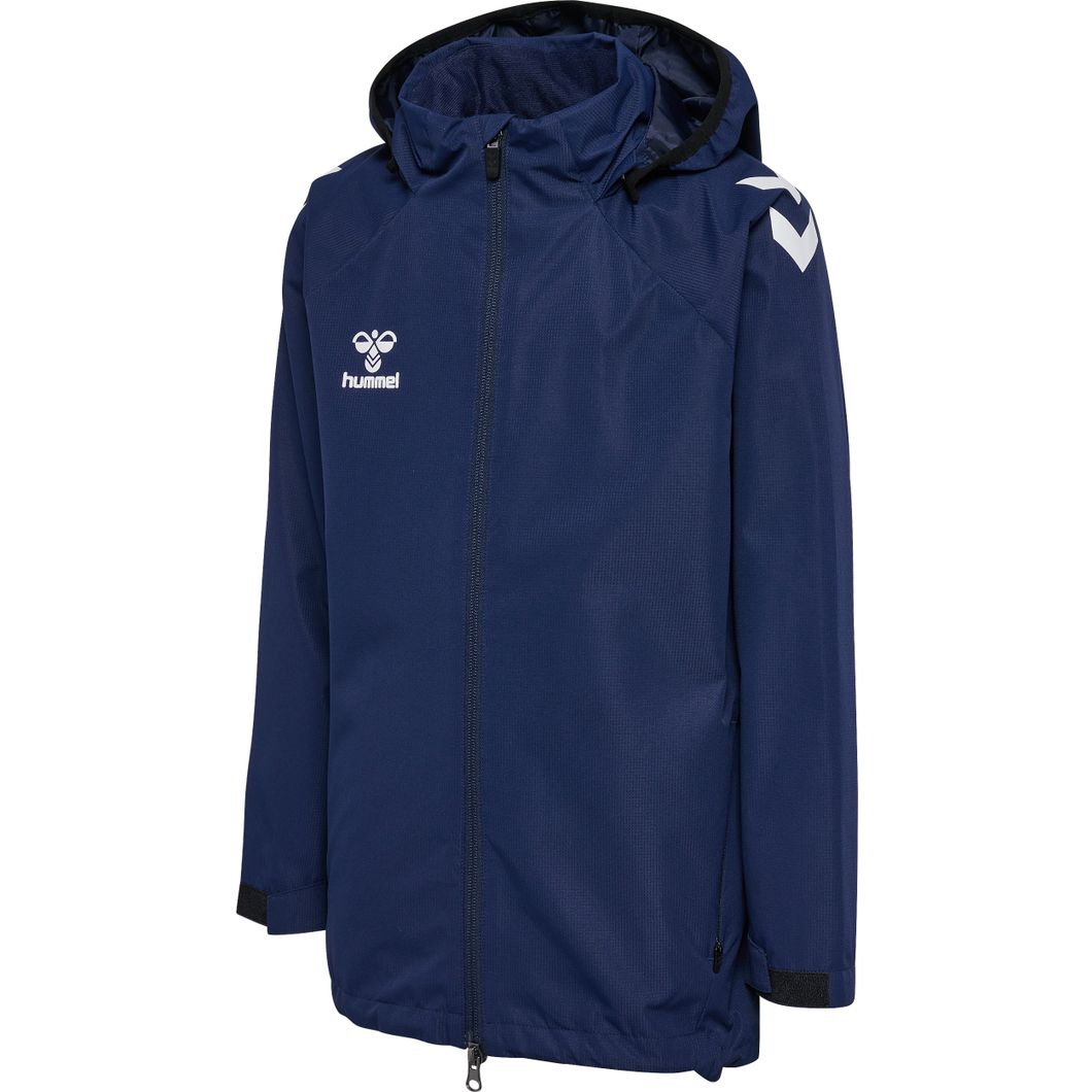 LEAD 2.0 ALL-WEATHER JACKET Kids